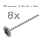 8X Inlet Valve For Citroen Mini Peugeot 1.6 147007000800 11347587470 IV10020. Fixed Price $81.06.