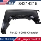Fender For 2015-2019 Silverado 2500 Hd 3500 Front Passenger Side Primed Steel. Fixed Price $291.99.