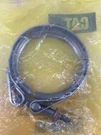 New Clamp V-band 283-2381 Caterpillar. Fixed Price $14.50.