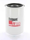 (1) Fleetguard FF183 Fuel Filter. Fixed Price $16.95.