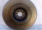 Volvo D13 Vibration Damper. Fixed Price $90.00.