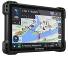 Rand Mcnally TND-1050 TND1050 10" Truck Gps Receiver, 12 Mo Warranty. Fixed Price $289.00.