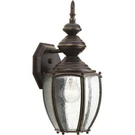 41ELIZABETH 41814-ABCS Zachriel Outdoor Wall Light Antique Bronze. Fixed Price $149.99.