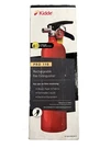 Kidde Pro 110 Rechargeable Fire Extinguisher. Fixed Price $24.99.