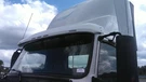 Replaces 2016 Volvo Vnm Exterior Sun Visor , Oh. Fixed Price $778.50.