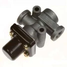 Pressure Protection Valve PR4 PR-4 1/4" Npt Replaces Bendix: 286500N. Fixed Price $27.99.