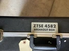International Navistar ZTSE4582 96 Pin Dlc Breakout Box Ecm Pcm. Fixed Price $1000.00.