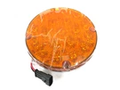 4067254C1 New Oem International Amber Led 7" Bus Front Turn & Park Light. Fixed Price $39.89.