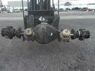 Replaces 322649 2009 Eaton-spicer R46170 Rear-rear Axle Housing , Wa. Fixed Price $2574.27.