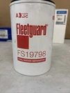 Fleetguard FS19798 Fuel/water Separator Filter. Fixed Price $40.00.