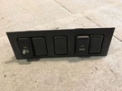 Switch Panel With Minor Paint Scuffs Pn: 3175615. Fixed Price $45.00.