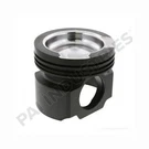 811028 Engine Piston 129.30MM Top Land Diameter; 19.50MM Bowl Depth; For Pai. Fixed Price $724.95.