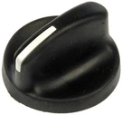 Hvac Heater Control Knob Fits 2003-2009 Kenworth T2000 T300 T600A Dorman Hd. Fixed Price $20.47.