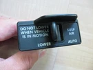 Freightliner Development 3270-3 Air Suspension Control Switch #M261JY. Fixed Price $34.95.