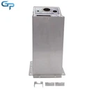 Console Controls Tower Truck Cable Dumping System Air. Fixed Price $135.18.