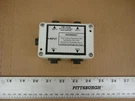 Stemco Multiple Control Head Adapter - Part #14128 New Oem Replacement. Fixed Price $120.00.