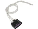 For Equinox Ignition Control Module Connector United Automotive 41631DBDV. Fixed Price $19.38.