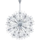 Maxim Lighting 39746BCPC Starfire Pendant Polished Chrome. Fixed Price $2032.39.