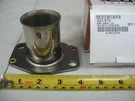 Exhaust Gasket For Caterpillar 3406E C15. Qty Pai# 331374 Ref# 2818261 2629103. Fixed Price $40.00.