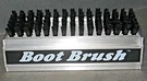 New Boot Brush For Your Truck / Rv Boat Car House - This Works Everywhere. Fixed Price $40.00.