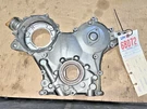Thermo King Ingersoll Yanmar TK270VFM Timing Cover Inner Housing. Fixed Price $140.00.