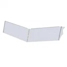 Replaces Peterbilt Exterior Sun Visor , Co. Fixed Price $841.61.
