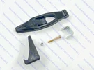 Atro HL00-64003 Hood Latch Kit W/ Catch & Bracket Peterbilt 379 389 Kenworth W90. Fixed Price $45.57.