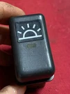 Volvo Rocker Oem Light Switch 1624120. Fixed Price $18.00.