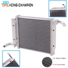 Tripac Radiator For Thermo King Original /tri-pac Evolution Apu Tk. Fixed Price $104.99.