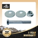 New K100132 Front Cam Bolt Kit For 2000-2013 Ram Truck Dodge 2500 3500. Fixed Price $15.67.