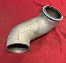 20999356 Volvo D13 26253, Charge Air Inlet Pipe,. Fixed Price $84.00.