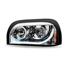 Trux TLED-H13 Projector Headlight Assembly, Lh, Halogen, Chrome For Freightliner. Fixed Price $433.16.