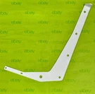 T85-6337R Peterbilt R/s Passenger Fender Brace Mount Support: New. Fixed Price $131.20.