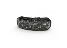 Ecco ED3793AW Directional 8 Leds Flexible 12-24V Amber/white. Fixed Price $107.41.
