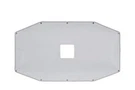Belmor WF-2177-1 Winterfront Grille Cover Volvo Vnl Vnm Models 2003+. Fixed Price $79.99.