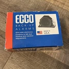 Ecco SA950 Smart Alarm 82-102DB, 12-24VDC. Fixed Price $27.99.