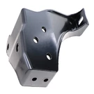 Freightliner Left-hand Driver Side Front Bumper Bracket 21-29688-000 Oe. Fixed Price $145.00.