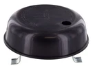 Valterra A10-3388BK Universal Plumbing Vent Cap For 1" To 2-3/8" Od Pipe Black. Fixed Price $12.08.
