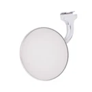 United Pacific C5001-1 3 "curved Arm Peep Mirror. Fixed Price $34.95.