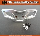 Aluminum Front Bumper. Fixed Price $37.53.