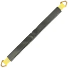 Vulcan 3-PLY Stiff Car Tie Down Axle Strap Wear Pad 2" 36" 3300 Lbs Swl. Fixed Price $32.99.