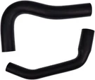 Upper Lower Radiator Hose Set 13-788 13-789 Compatible With Thermo King All.... Fixed Price $65.99.