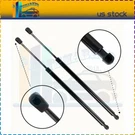 Pair Rear Window Glass Lift Support Shocks Struts For 2011-2017 Jeep Wrangler. Fixed Price $20.56.