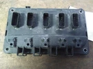 Replaces Q21-1124-004-004 2020 Peterbilt 579 Chassis Control Module (ccm) , Ga. Fixed Price $362.74.