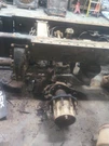Replaces 2008 Eaton-spicer DDP40 Rear-front Axle Housing , Ga. Fixed Price $2225.79.