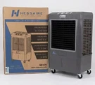 New Hessaire MC37V 3100 Cfm Portable Evaporative Cooler Swamp 3-SPEED Fan. Fixed Price $335.00.