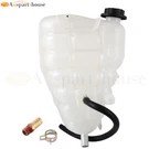 Radiator Coolant Tank For International Prostar 2007-2017 2018 2591620C91. Fixed Price $78.39.