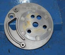 Cummins Isx 15 Mounting Spacer Pn: 3686642 No Core Low Shipping -- 5086. Fixed Price $31.49.
