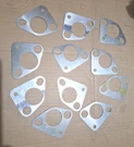 Lot Of 11 -3800751 Oem Cummins Kit Shim Isx Qsx Adjustment Set Genuine. Fixed Price $73.00.