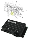 Detroit Diesel Electronic Controls Data Logger 23514077 For M916A 6X6 Vehicles. Fixed Price $37.00.